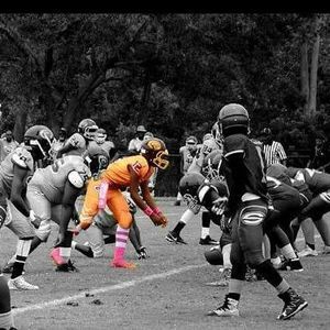 Meet your Posher, Anthony